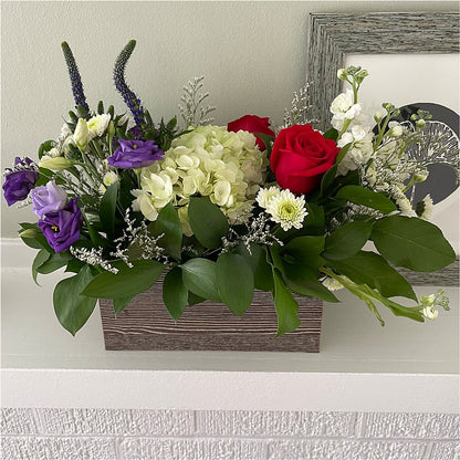 Sweet Magnolia Bouquet – LETITTE'S FLOWERS & GIFTS, Beaumont TX