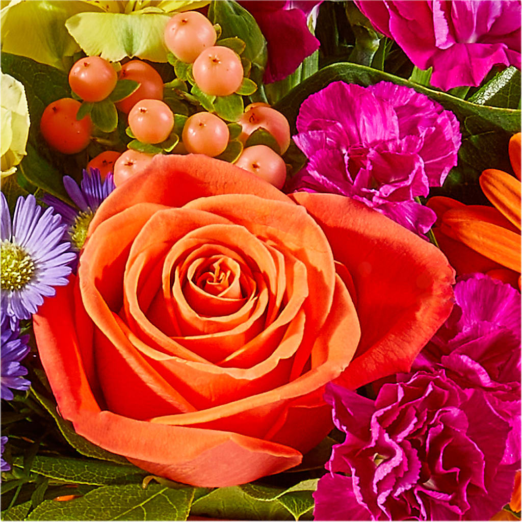 Tricks & Treats Pumpkin – LETITTE'S FLOWERS & GIFTS, Beaumont TX