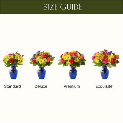 Brighter Days Bouquet – LETITTE'S FLOWERS & GIFTS, Beaumont TX
