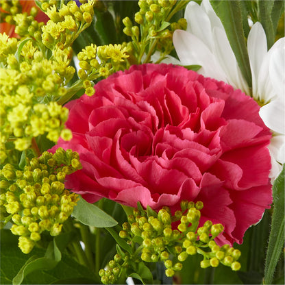 Oopsie Daisy Bouquet – LETITTE'S FLOWERS & GIFTS, Beaumont TX