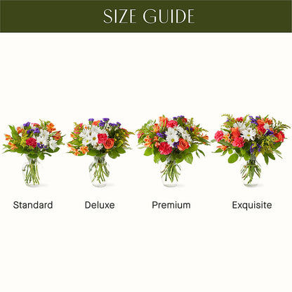 Oopsie Daisy Bouquet – LETITTE'S FLOWERS & GIFTS, Beaumont TX