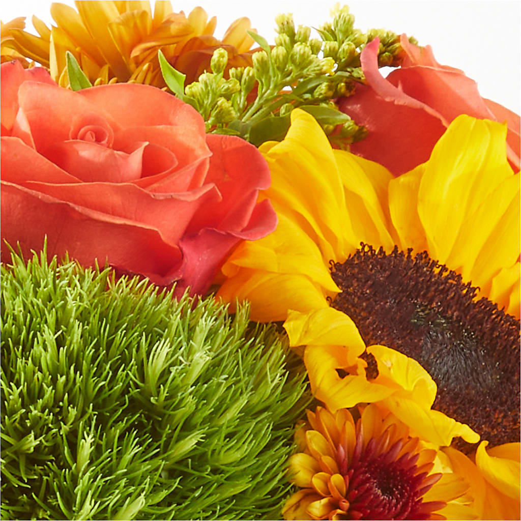 Farmer’s Market Stroll Bouquet – LETITTE'S FLOWERS & GIFTS, Beaumont TX