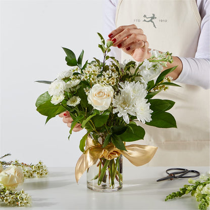 New Beginnings – A Florist Original – LETITTE'S FLOWERS & GIFTS, Beaumont TX