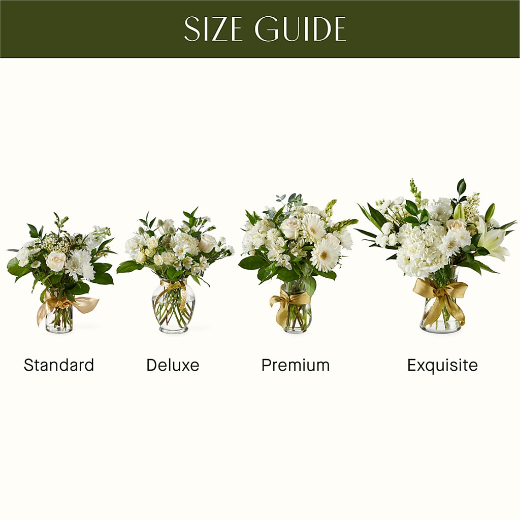 New Beginnings – A Florist Original – LETITTE'S FLOWERS & GIFTS, Beaumont TX