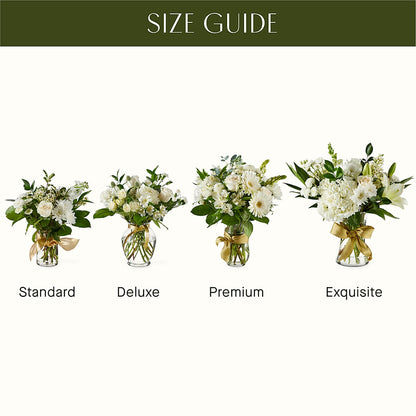 New Beginnings – A Florist Original – LETITTE'S FLOWERS & GIFTS, Beaumont TX