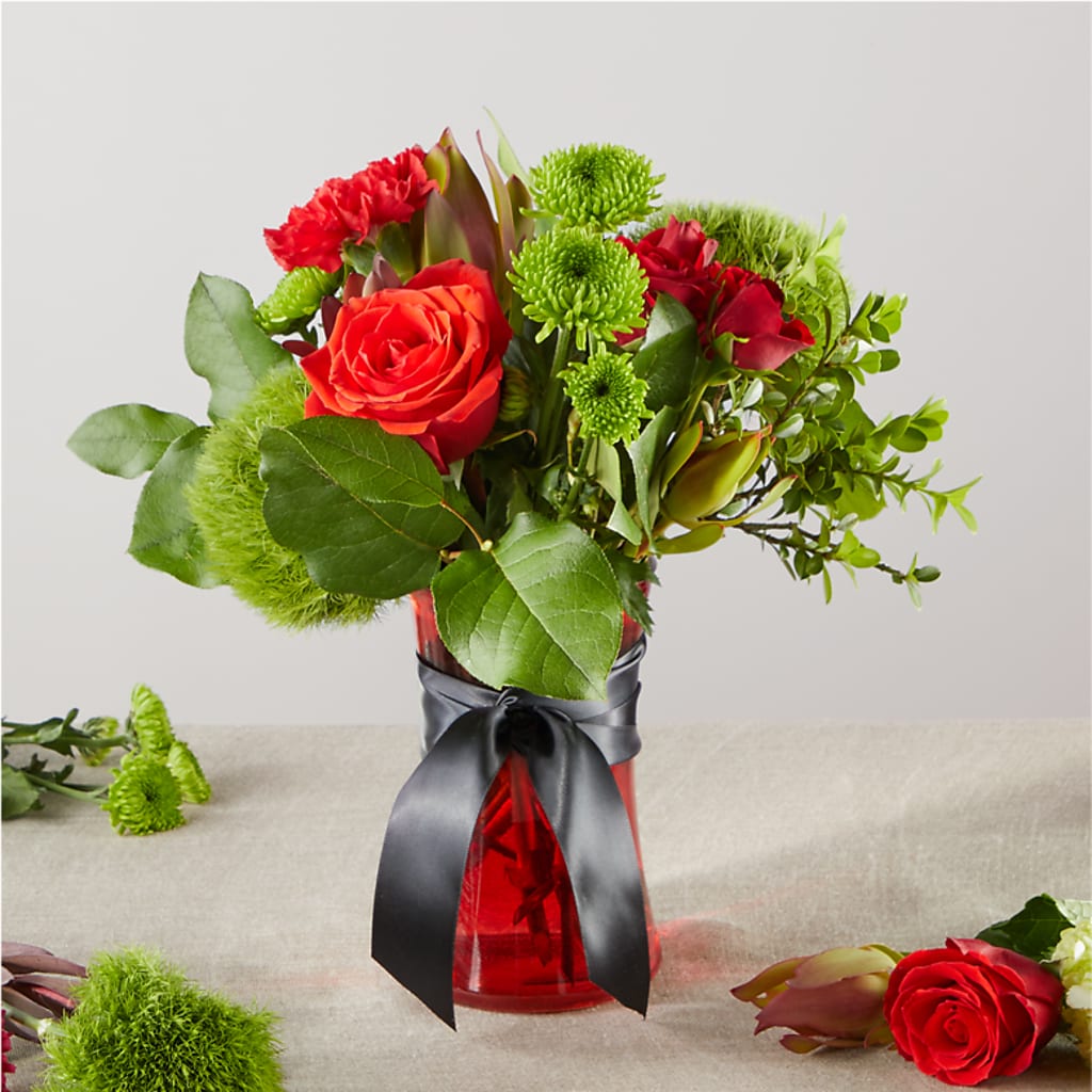 Heritage Kindle – A Florist Original – LETITTE'S FLOWERS & GIFTS, Beaumont TX