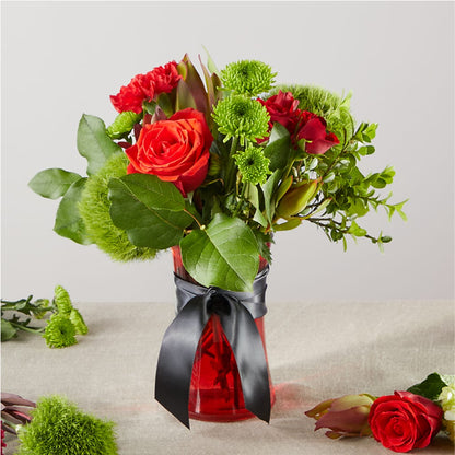 Heritage Kindle – A Florist Original – LETITTE'S FLOWERS & GIFTS, Beaumont TX