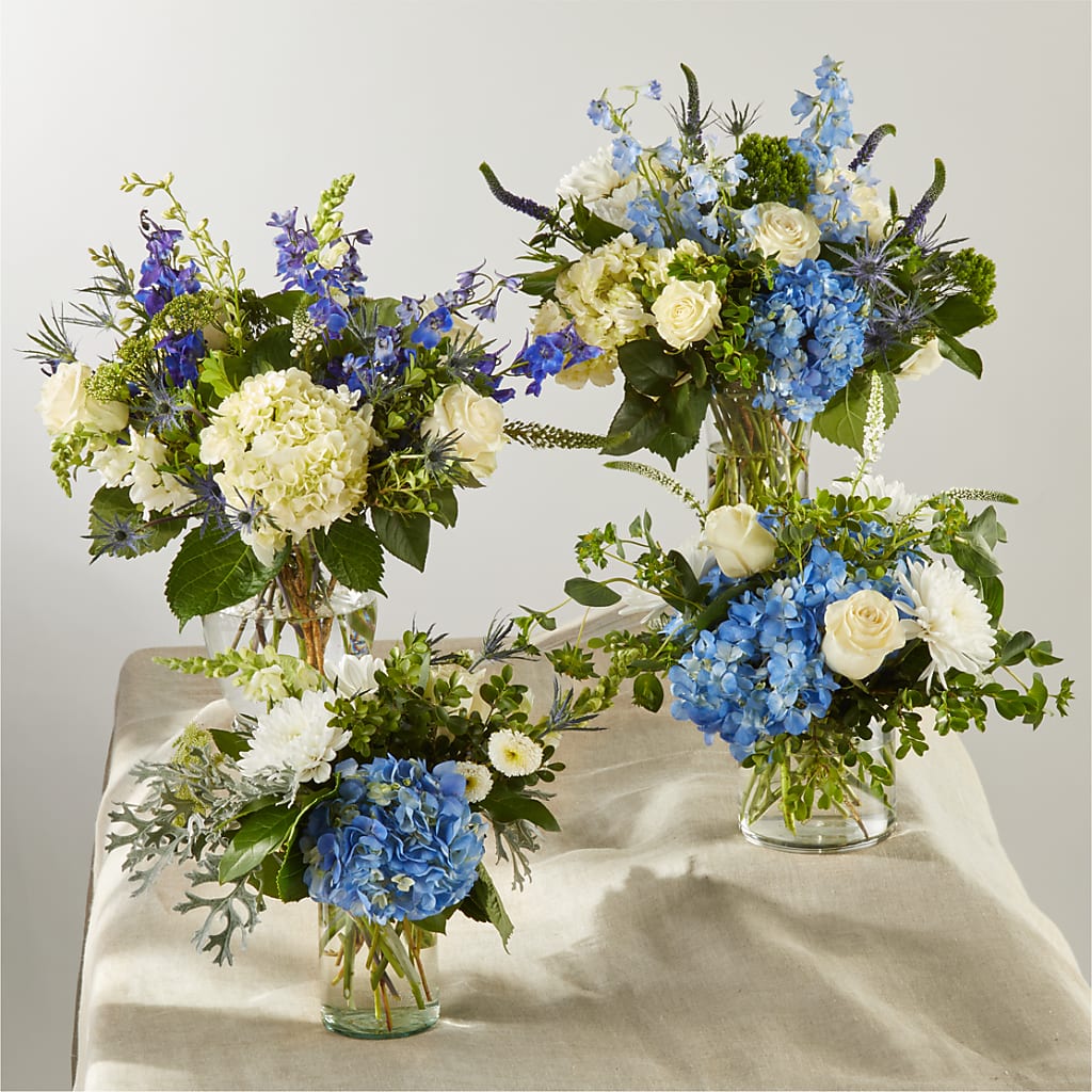 Festival of Lights – A Florist Original – LETITTE'S FLOWERS & GIFTS, Beaumont TX