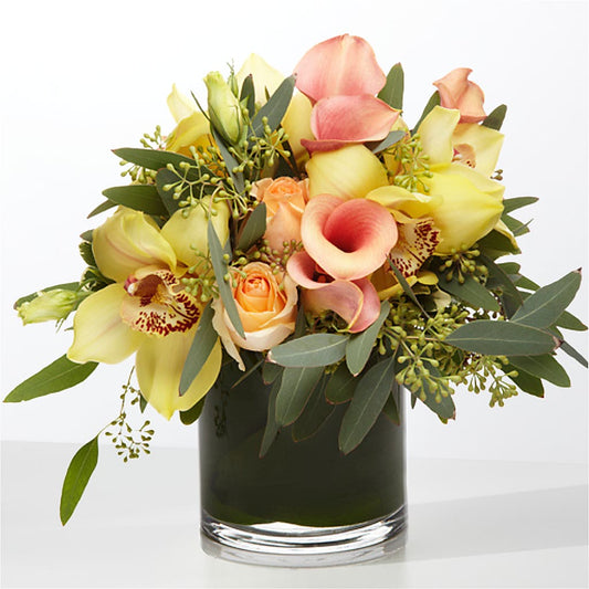 The Visionary – LETITTE'S FLOWERS & GIFTS, Beaumont TX