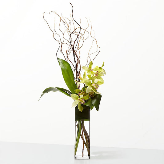 The Statement – LETITTE'S FLOWERS & GIFTS, Beaumont TX