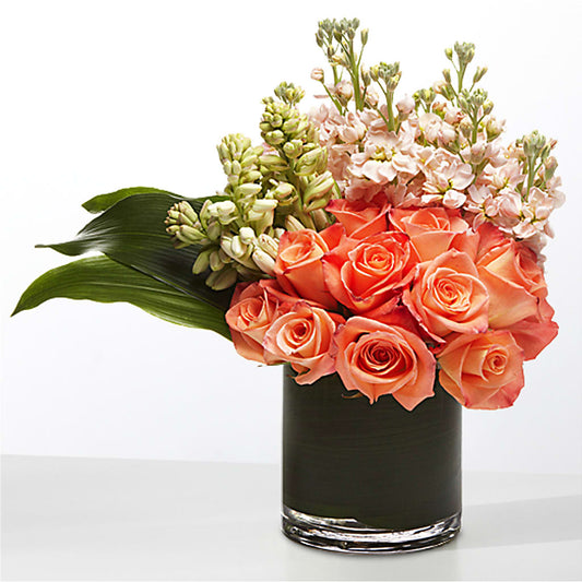 The Moment – LETITTE'S FLOWERS & GIFTS, Beaumont TX