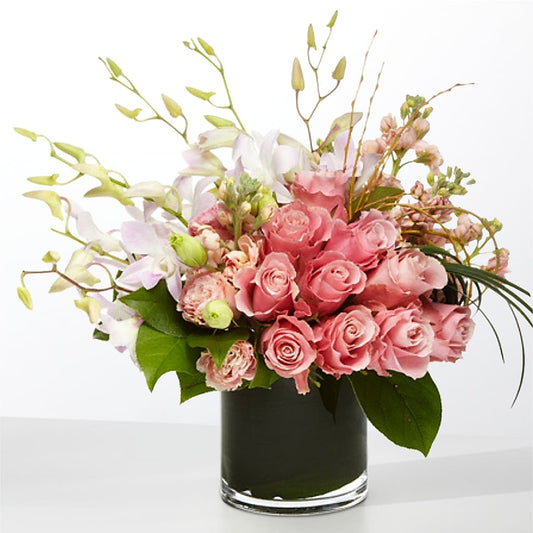 The Muse – LETITTE'S FLOWERS & GIFTS, Beaumont TX