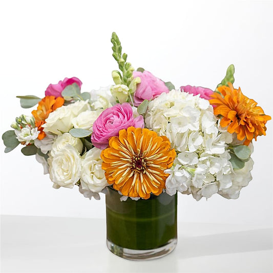 The Meet Cute – LETITTE'S FLOWERS & GIFTS, Beaumont TX