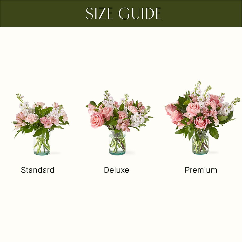 At the Ballet Bouquet – LETITTE'S FLOWERS & GIFTS, Beaumont TX