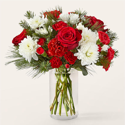 Seasonal Magic Bouquet – LETITTE'S FLOWERS & GIFTS, Beaumont TX