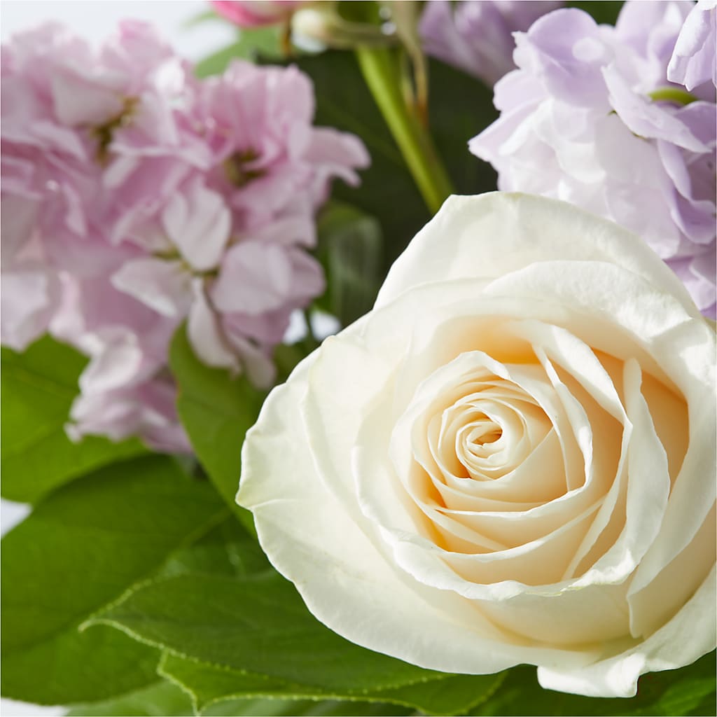 Springtime Spritz Bouquet – LETITTE'S FLOWERS & GIFTS, Beaumont TX