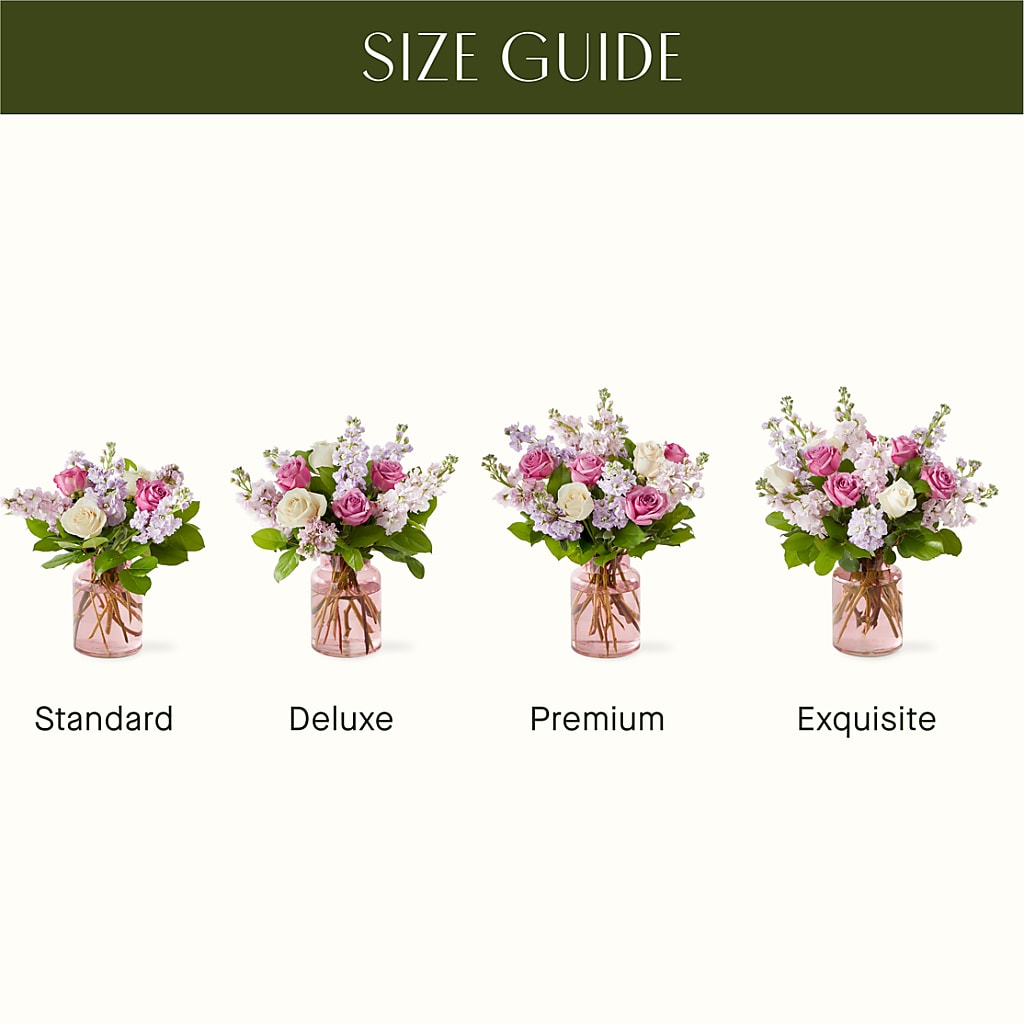 Springtime Spritz Bouquet – LETITTE'S FLOWERS & GIFTS, Beaumont TX