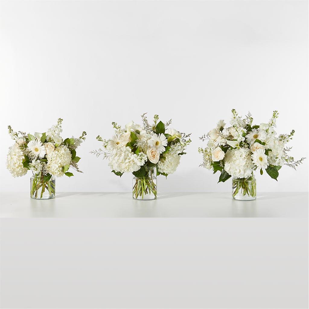 Sun-drenched Blooms Box Bouquet – LETITTE'S FLOWERS & GIFTS, Beaumont TX