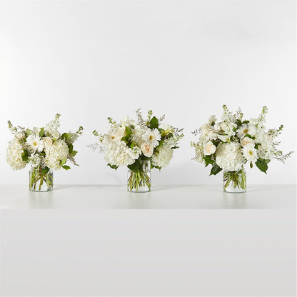Sun-drenched Blooms Box Bouquet – LETITTE'S FLOWERS & GIFTS, Beaumont TX