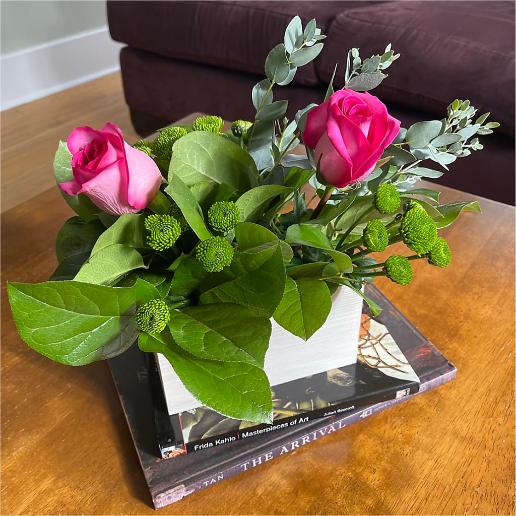 Wild Spirit Bouquet – LETITTE'S FLOWERS & GIFTS, Beaumont TX