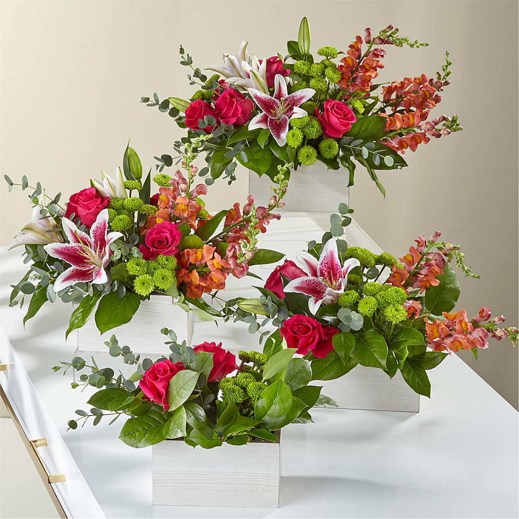 Wild Spirit Bouquet – LETITTE'S FLOWERS & GIFTS, Beaumont TX