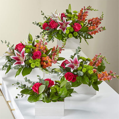 Wild Spirit Bouquet – LETITTE'S FLOWERS & GIFTS, Beaumont TX