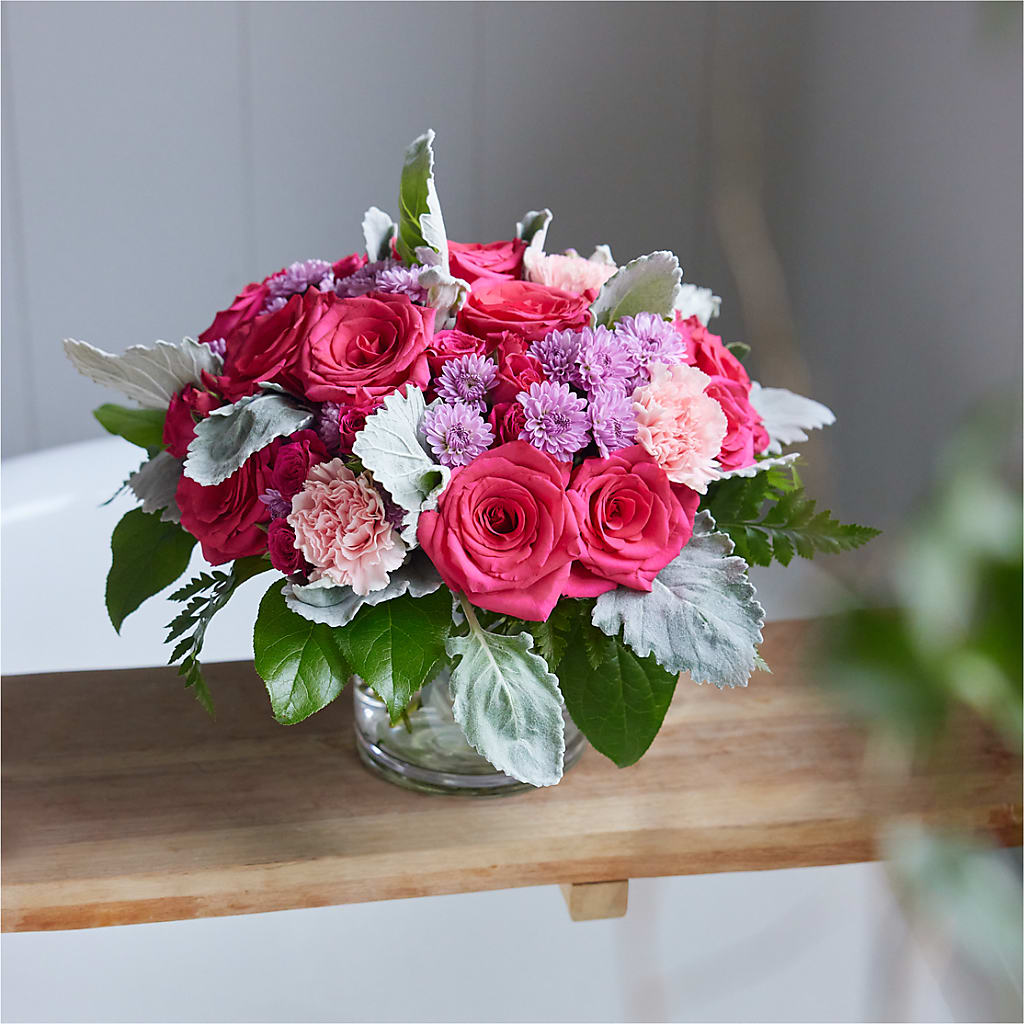 Sweet As Can Be Bouquet – LETITTE'S FLOWERS & GIFTS, Beaumont TX