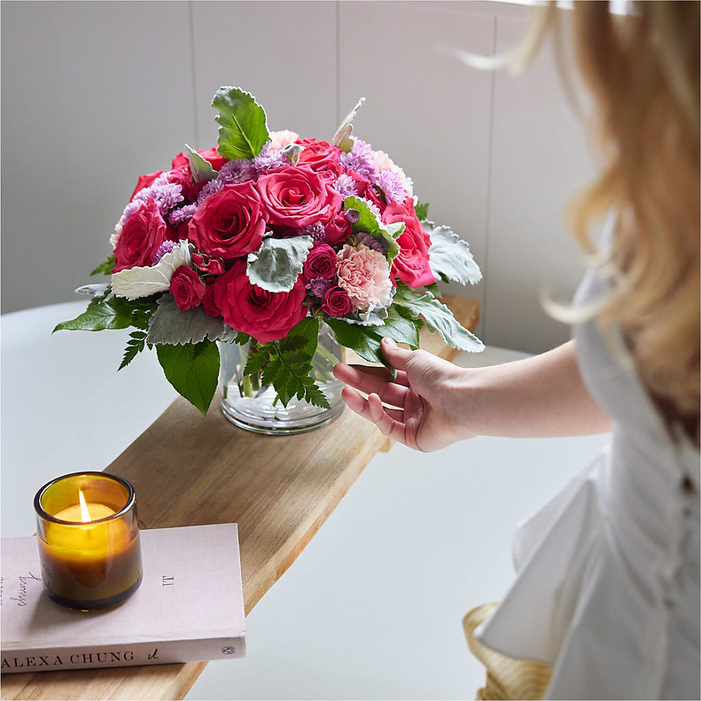 Sweet As Can Be Bouquet – LETITTE'S FLOWERS & GIFTS, Beaumont TX