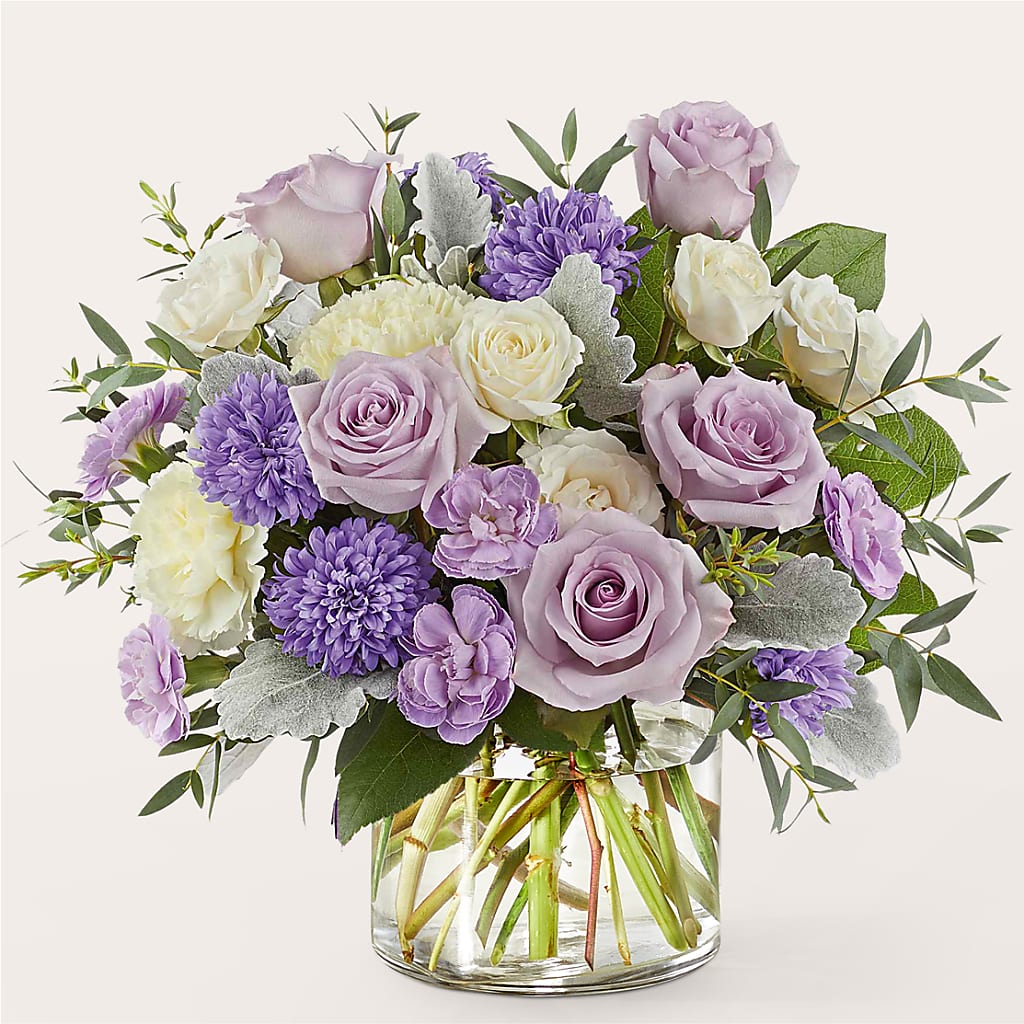 Stardust Bouquet – LETITTE'S FLOWERS & GIFTS, Beaumont TX