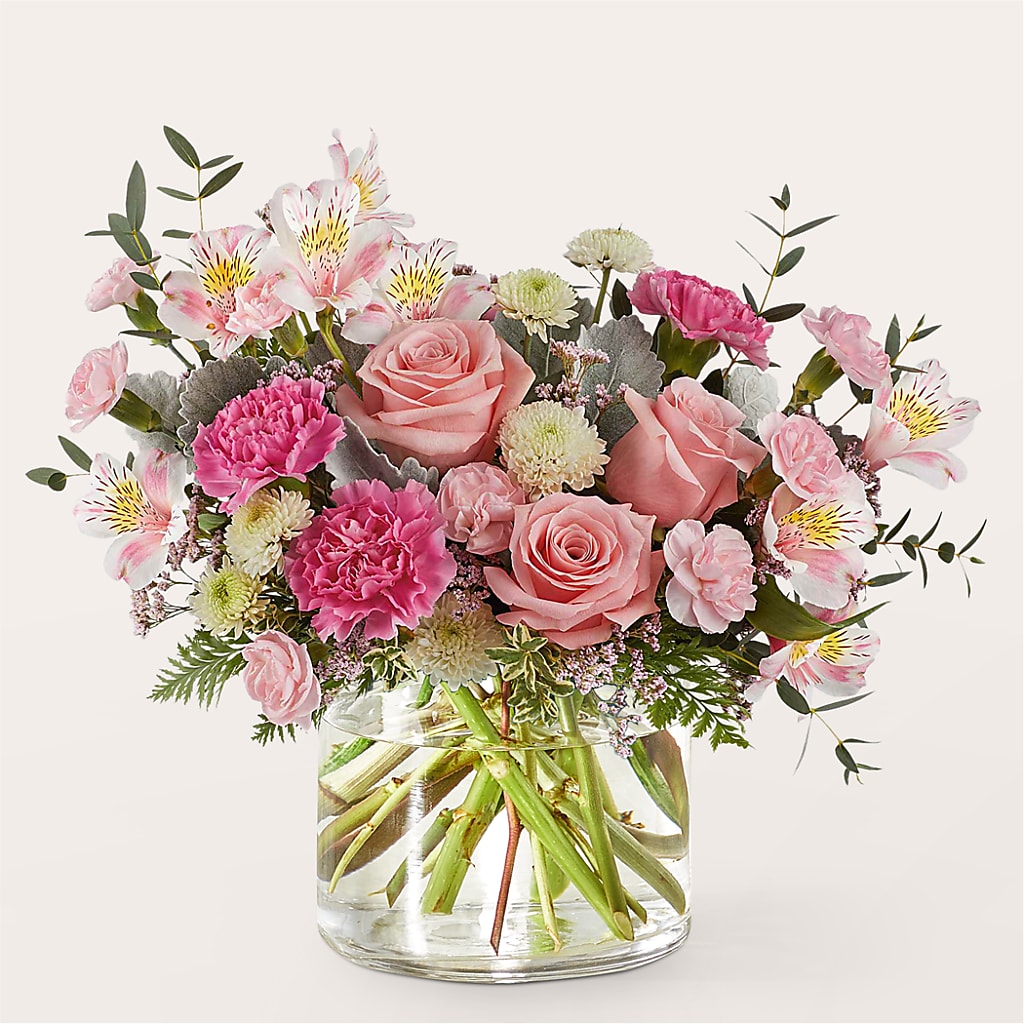 The Treehouse Bouquet – LETITTE'S FLOWERS & GIFTS, Beaumont TX