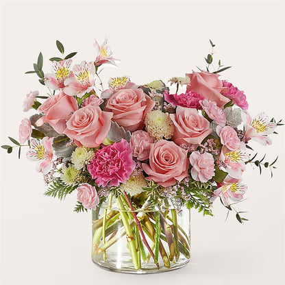 The Treehouse Bouquet – LETITTE'S FLOWERS & GIFTS, Beaumont TX