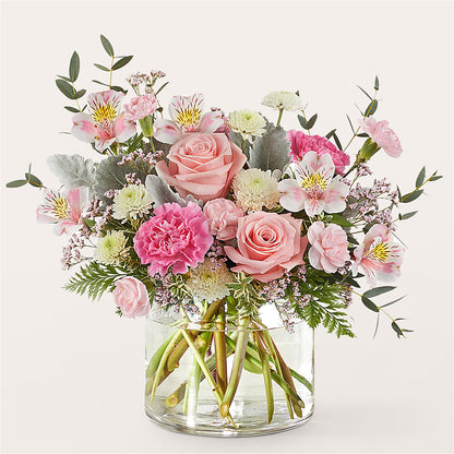 The Treehouse Bouquet – LETITTE'S FLOWERS & GIFTS, Beaumont TX