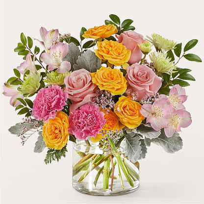 Mai Tai Bouquet – LETITTE'S FLOWERS & GIFTS, Beaumont TX