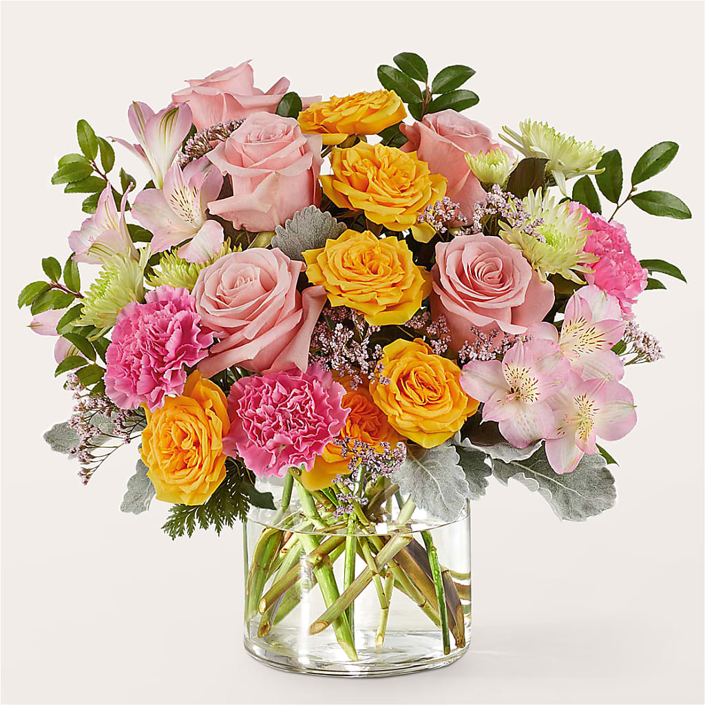 Mai Tai Bouquet – LETITTE'S FLOWERS & GIFTS, Beaumont TX