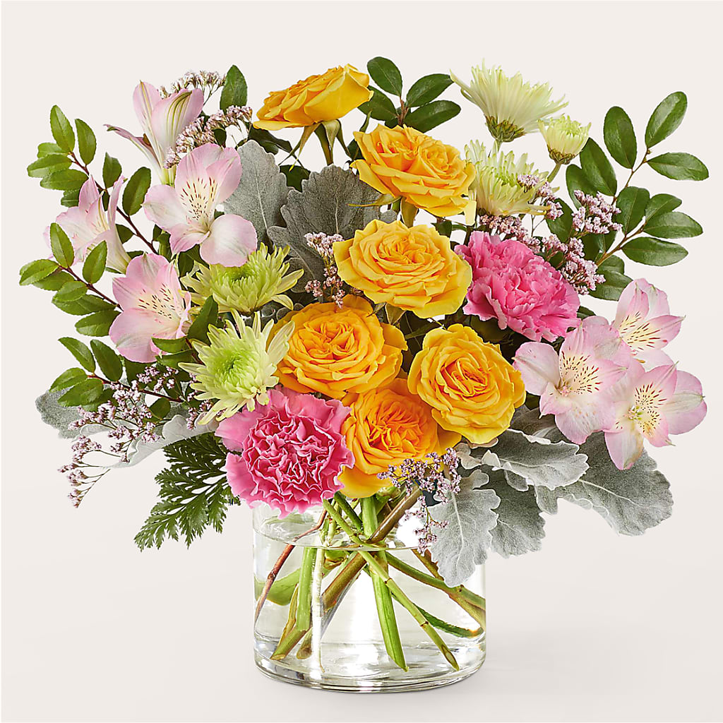 Mai Tai Bouquet – LETITTE'S FLOWERS & GIFTS, Beaumont TX