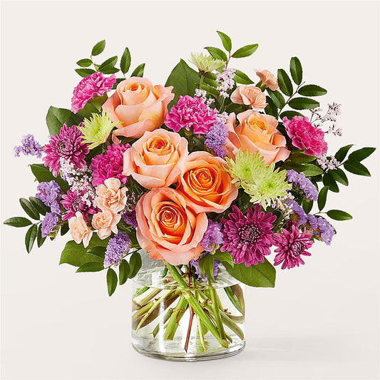 Effervescence Bouquet – LETITTE'S FLOWERS & GIFTS, Beaumont TX