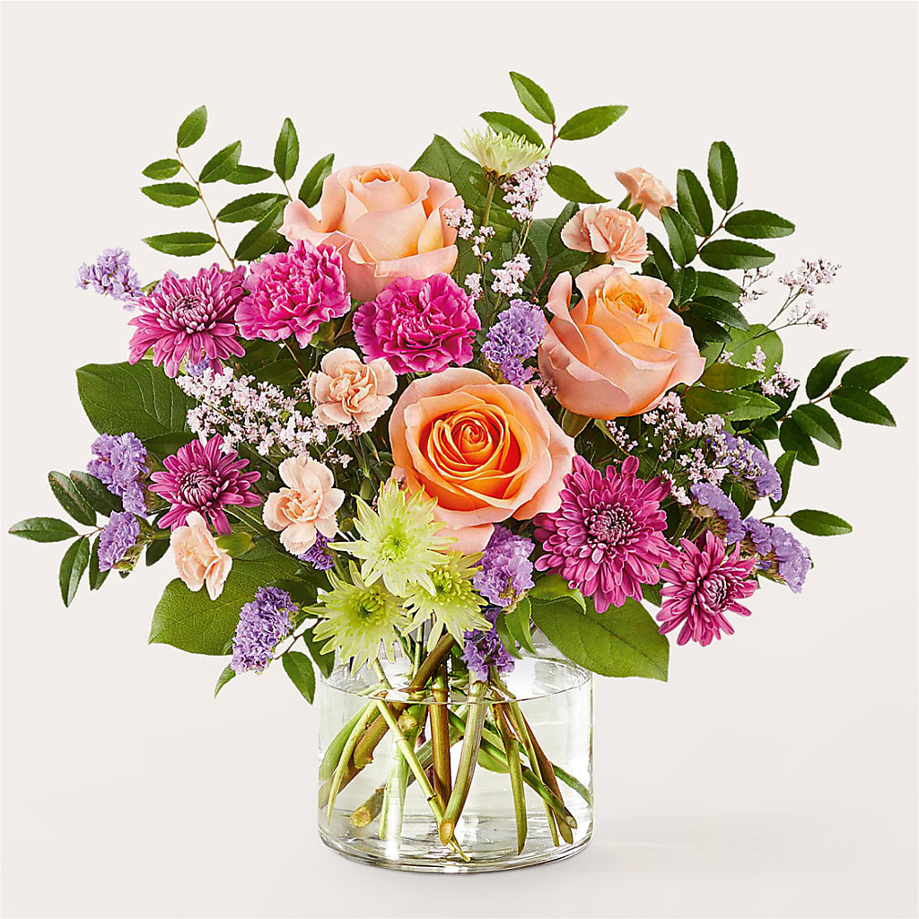 Effervescence Bouquet – LETITTE'S FLOWERS & GIFTS, Beaumont TX