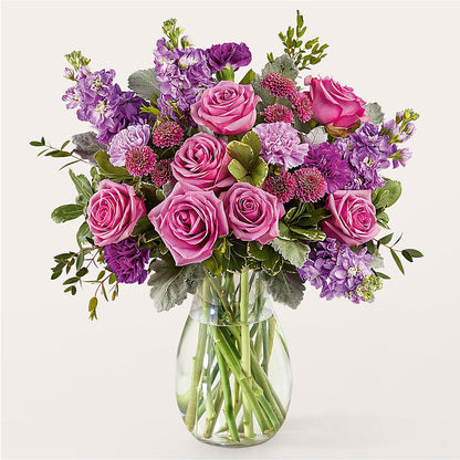 A Love Story Bouquet – LETITTE'S FLOWERS & GIFTS, Beaumont TX