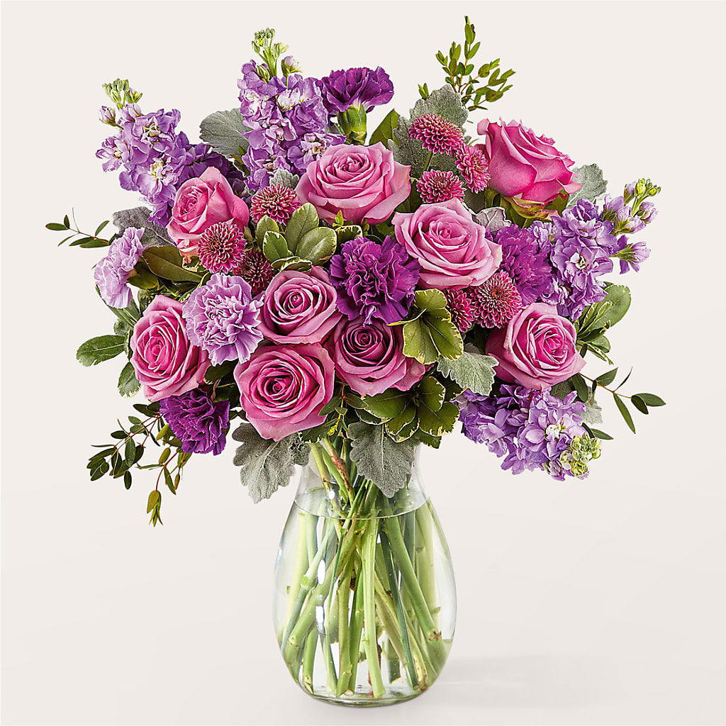 A Love Story Bouquet – LETITTE'S FLOWERS & GIFTS, Beaumont TX