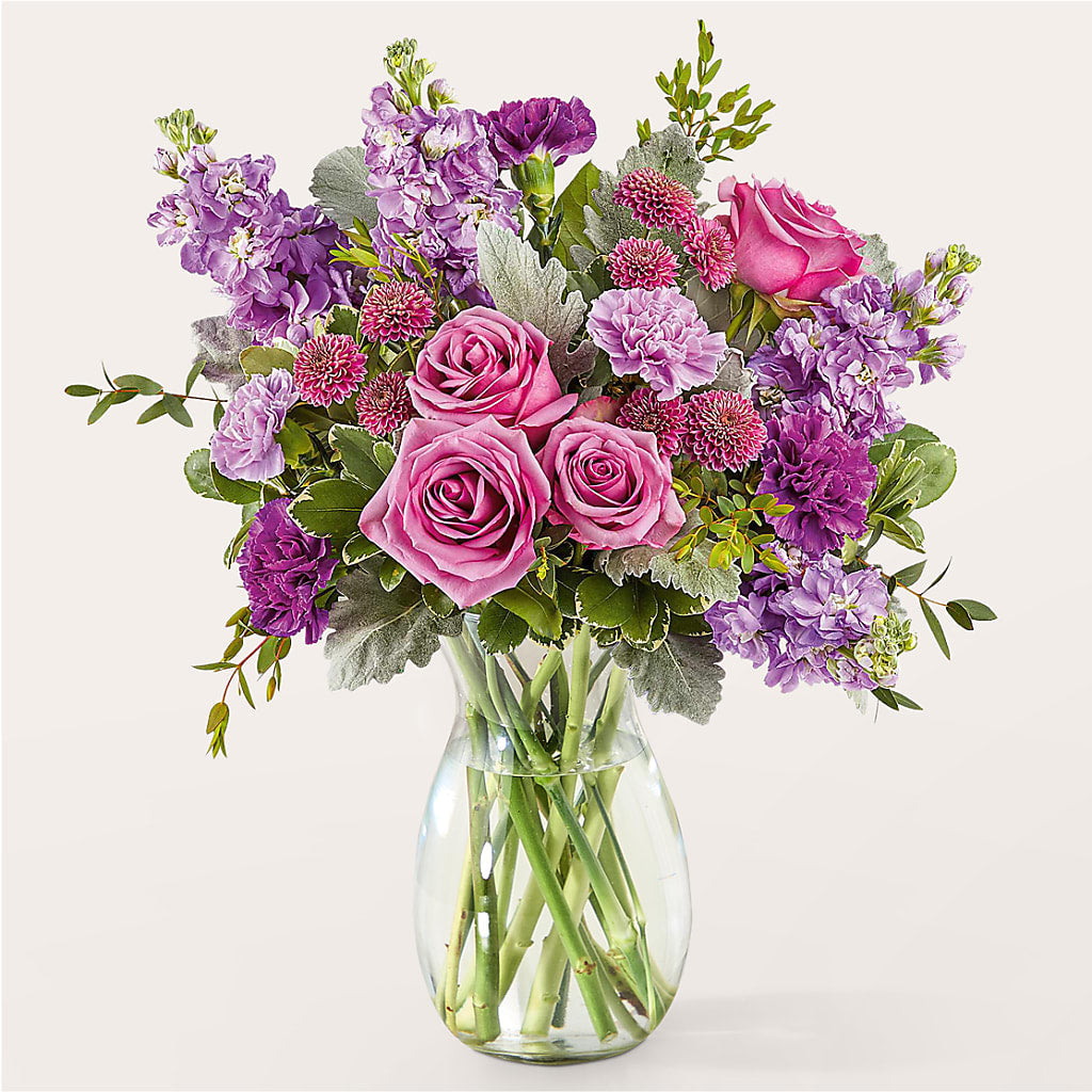 A Love Story Bouquet – LETITTE'S FLOWERS & GIFTS, Beaumont TX