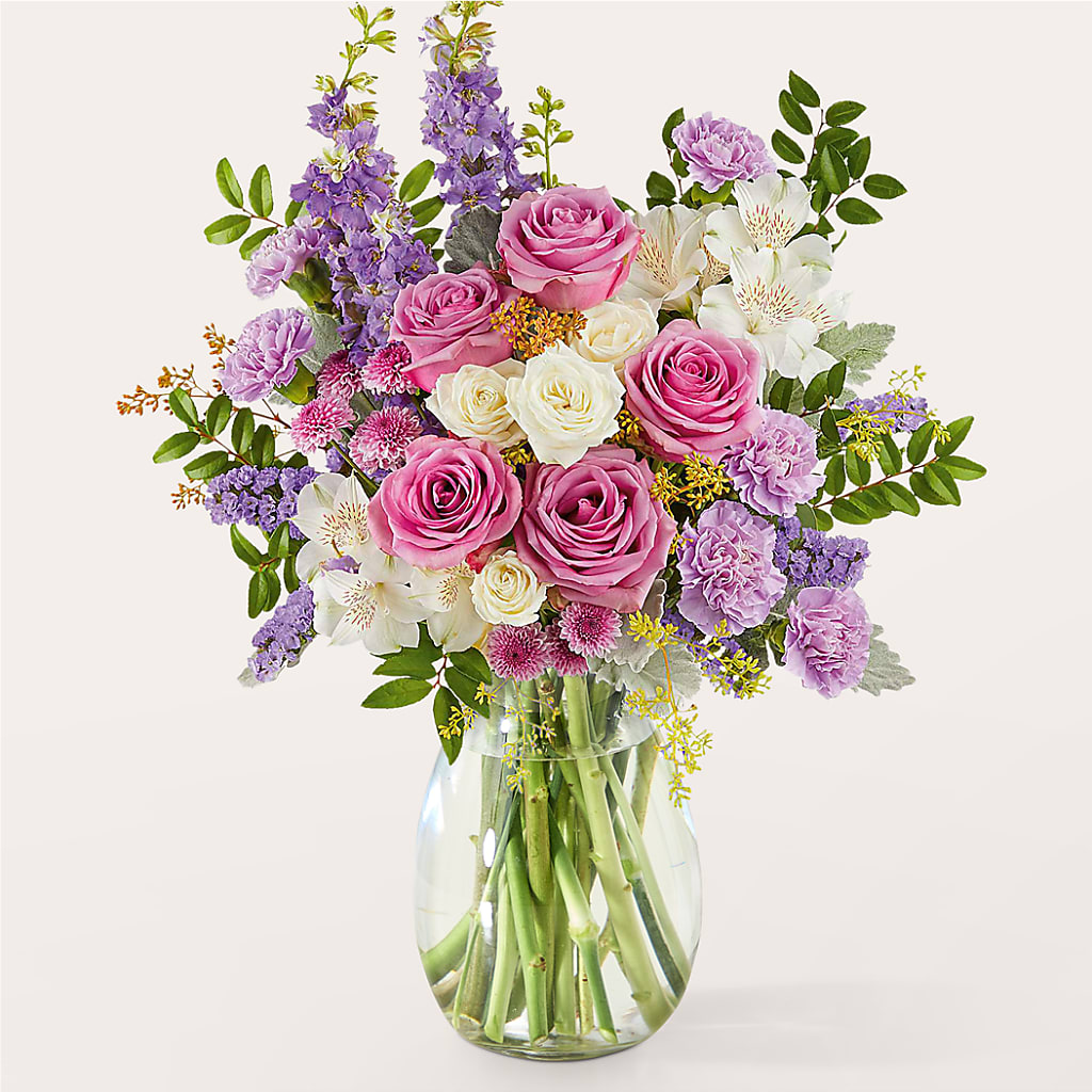 Lucky Me Bouquet – LETITTE'S FLOWERS & GIFTS, Beaumont TX