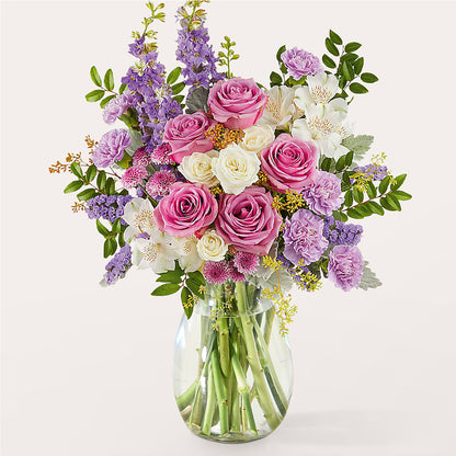 Lucky Me Bouquet – LETITTE'S FLOWERS & GIFTS, Beaumont TX