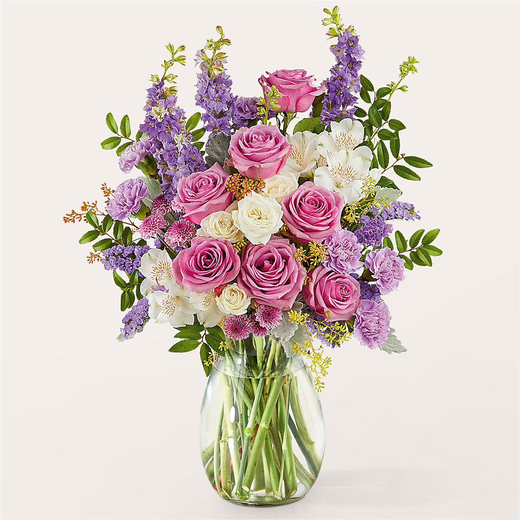 Lucky Me Bouquet – LETITTE'S FLOWERS & GIFTS, Beaumont TX