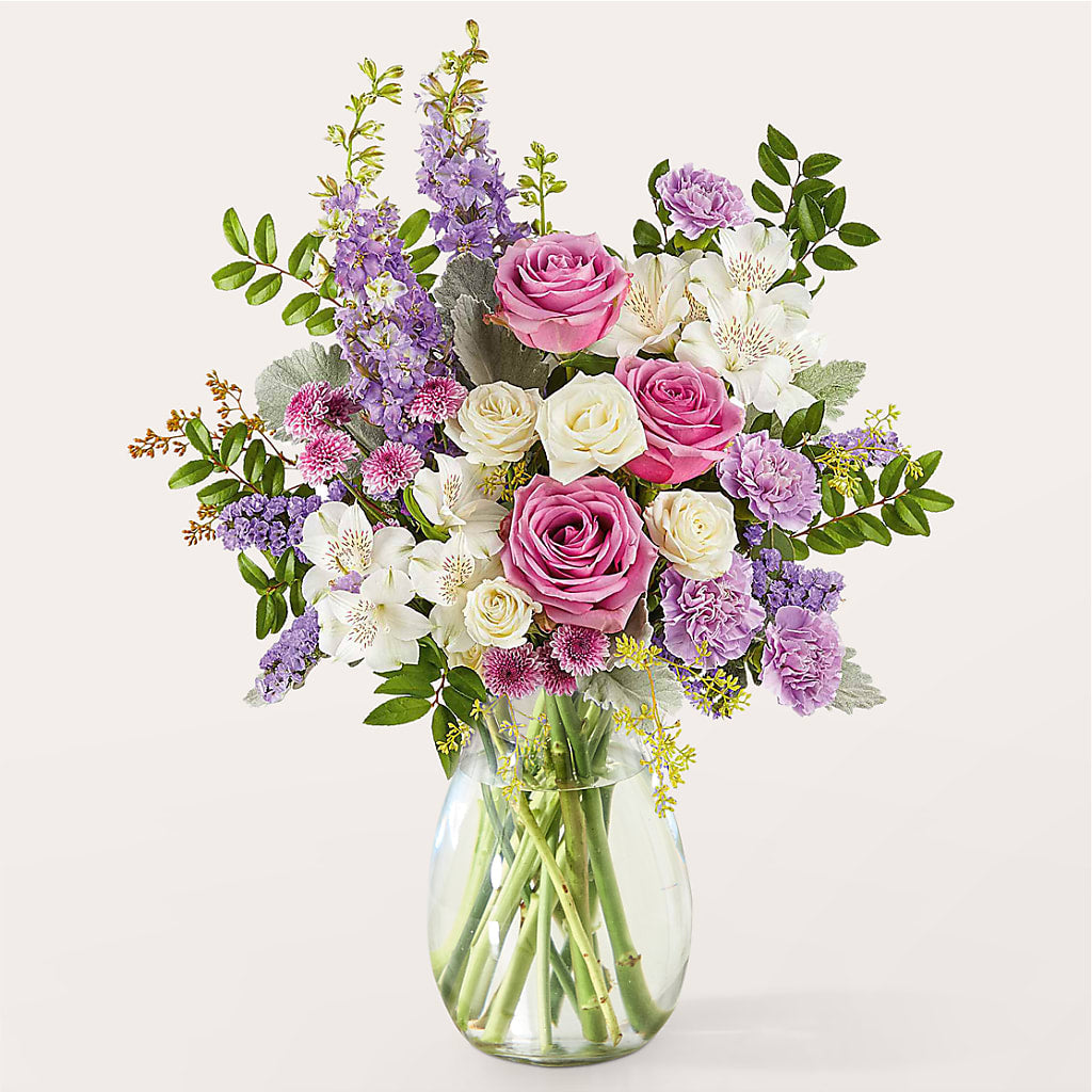 Lucky Me Bouquet – LETITTE'S FLOWERS & GIFTS, Beaumont TX