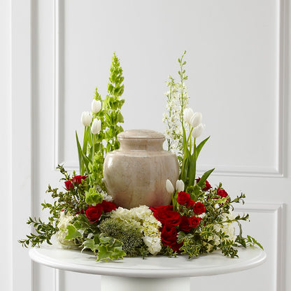 Tears of Comfort Arrangement – LETITTE'S FLOWERS & GIFTS, Beaumont TX