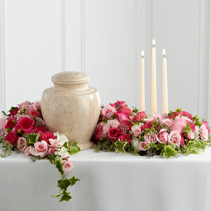 Remembrance Arrangement – LETITTE'S FLOWERS & GIFTS, Beaumont TX