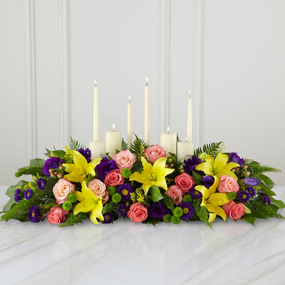 Forever Arrangement – LETITTE'S FLOWERS & GIFTS, Beaumont TX