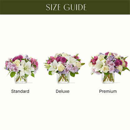Cared For Bouquet – LETITTE'S FLOWERS & GIFTS, Beaumont TX