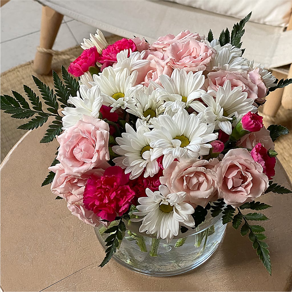 Sweet Surprises® Bouquet – LETITTE'S FLOWERS & GIFTS, Beaumont TX