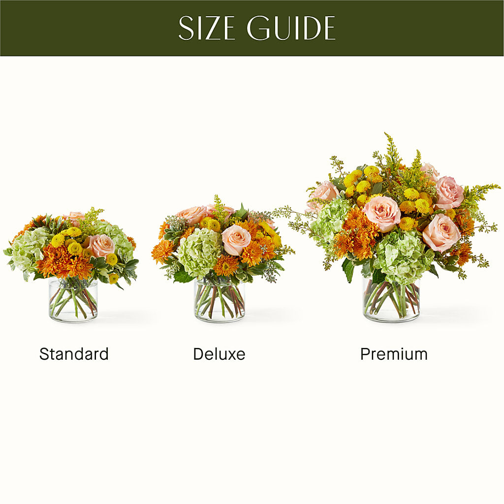 Fall Foliage Bouquet – LETITTE'S FLOWERS & GIFTS, Beaumont TX